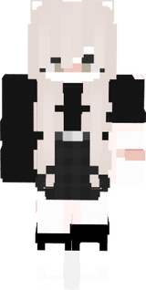 my skin