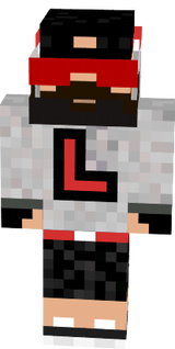 BeardLRP3