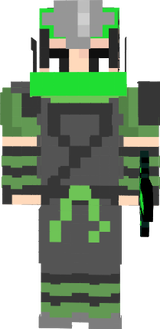  GENJI JOVEN OVERWATCH