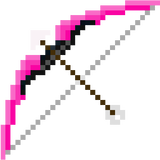 pinkie pie bow