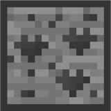 Heart Coal Ore