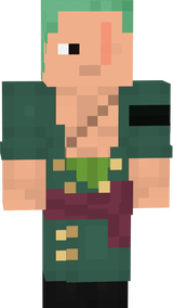 roronoa