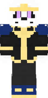 nightmare sans past