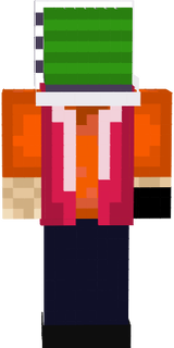 astronaut