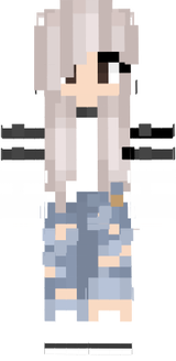 kitty nea