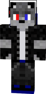 Alvian05 wolf