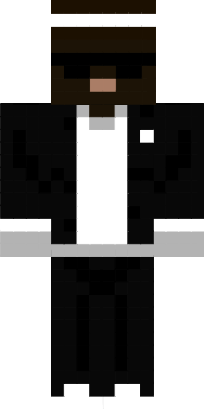 Preview of texture: 黑人