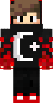 Preview of texture: steve