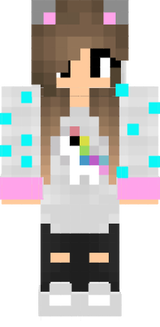 pigiama 2 unicorno
