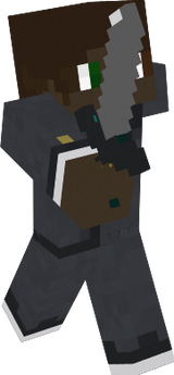 spy