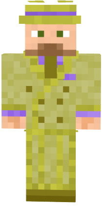 Preview of texture: MosGrandos