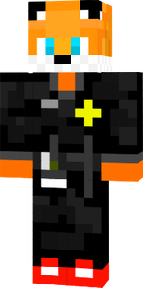 Hermixon Policjant