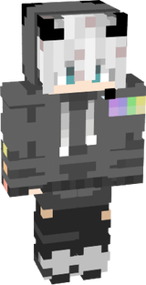 demon unic