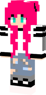 Skin style