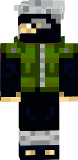 Kakashi