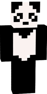 panda