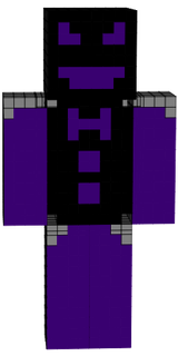 dark papper