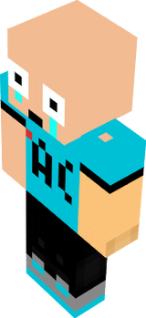 Anthonycraft Calvo