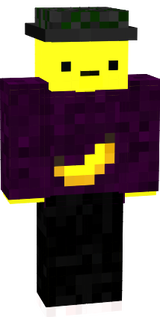 Bananenha