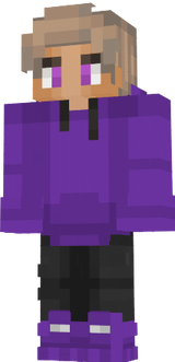 purpled