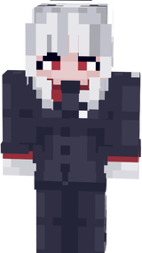 HellTaker Skin