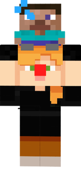 MiniSteve