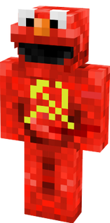 elmo comunist