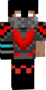 new herobrine