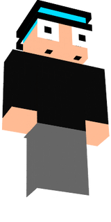 pod hlavou držka