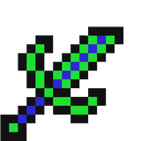 Diamant Schwert