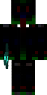 gamma skin