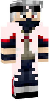 kakashi hokage 