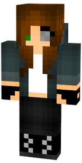 clockwork skin halloween