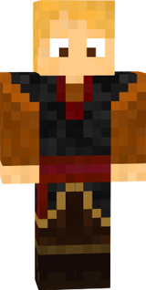 Kristoff From Frozen 2