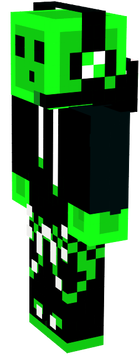 LordDarkGreen