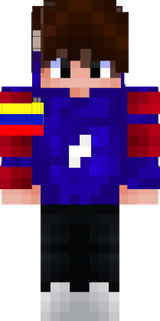 redhoodvnblue