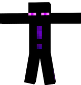 creeper with shit