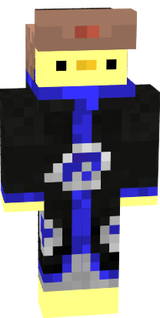 Skin OsBossta