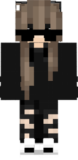 Juuj emo
