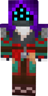 jax kled skin