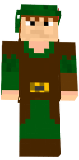 Noel flantier robin des bois