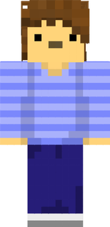 boy in pajamas