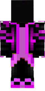 Deriva (Enderman Variant V3)