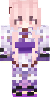 miko yukata