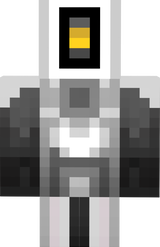 GlaDos