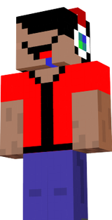 minha skym