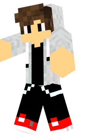 Preview of texture: Liam