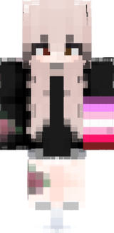 wolf girl