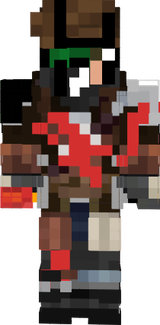 hunter