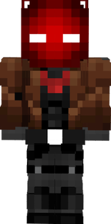 Red Hood